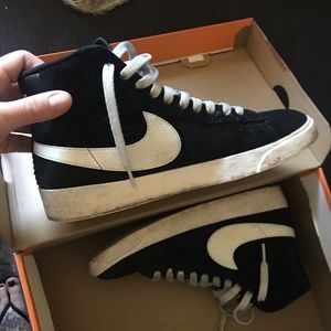 Nike Blazer Mid Vintage Sneaker
